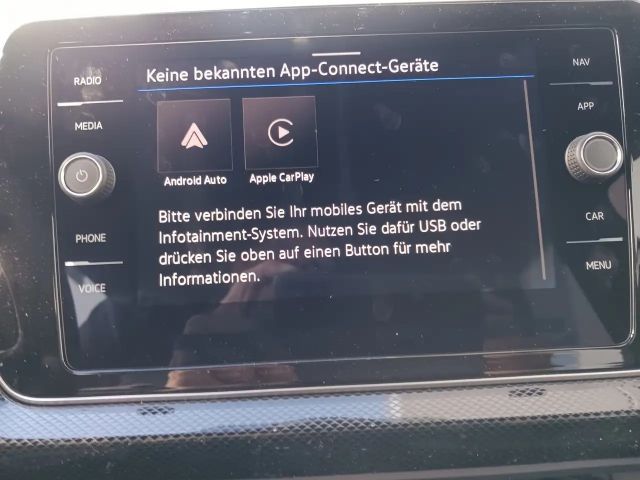 Volkswagen T-Cross 1.0 TSI R-Line