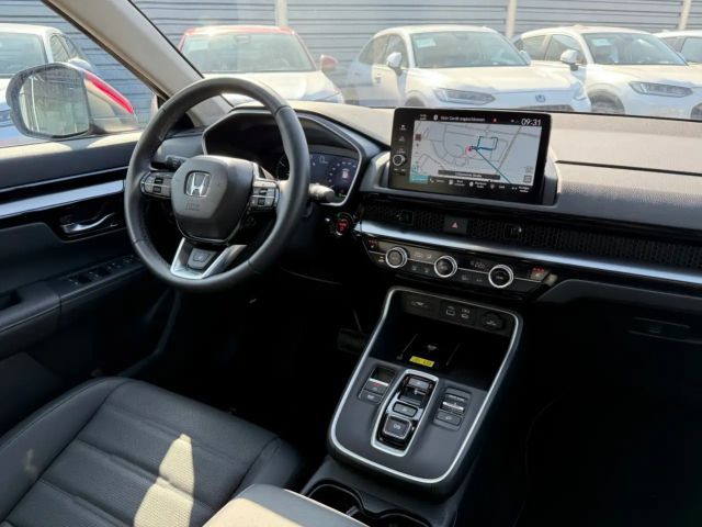 Honda CR-V Elegance e:HEV