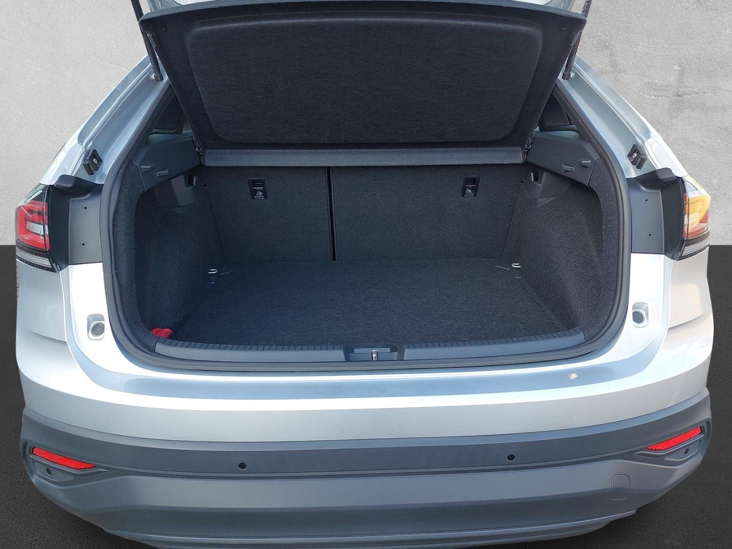 Volkswagen Taigo 1.0 TSI Move