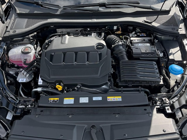 Skoda Superb 2.0 TDI 4x4 Combi Sportline