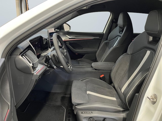 Skoda Kodiaq 1.5 TSI Sportline