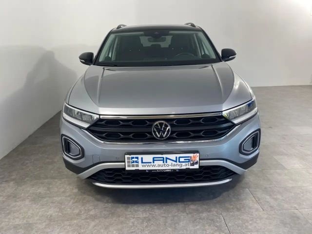 Volkswagen T-Roc 2.0 TDI DSG Life