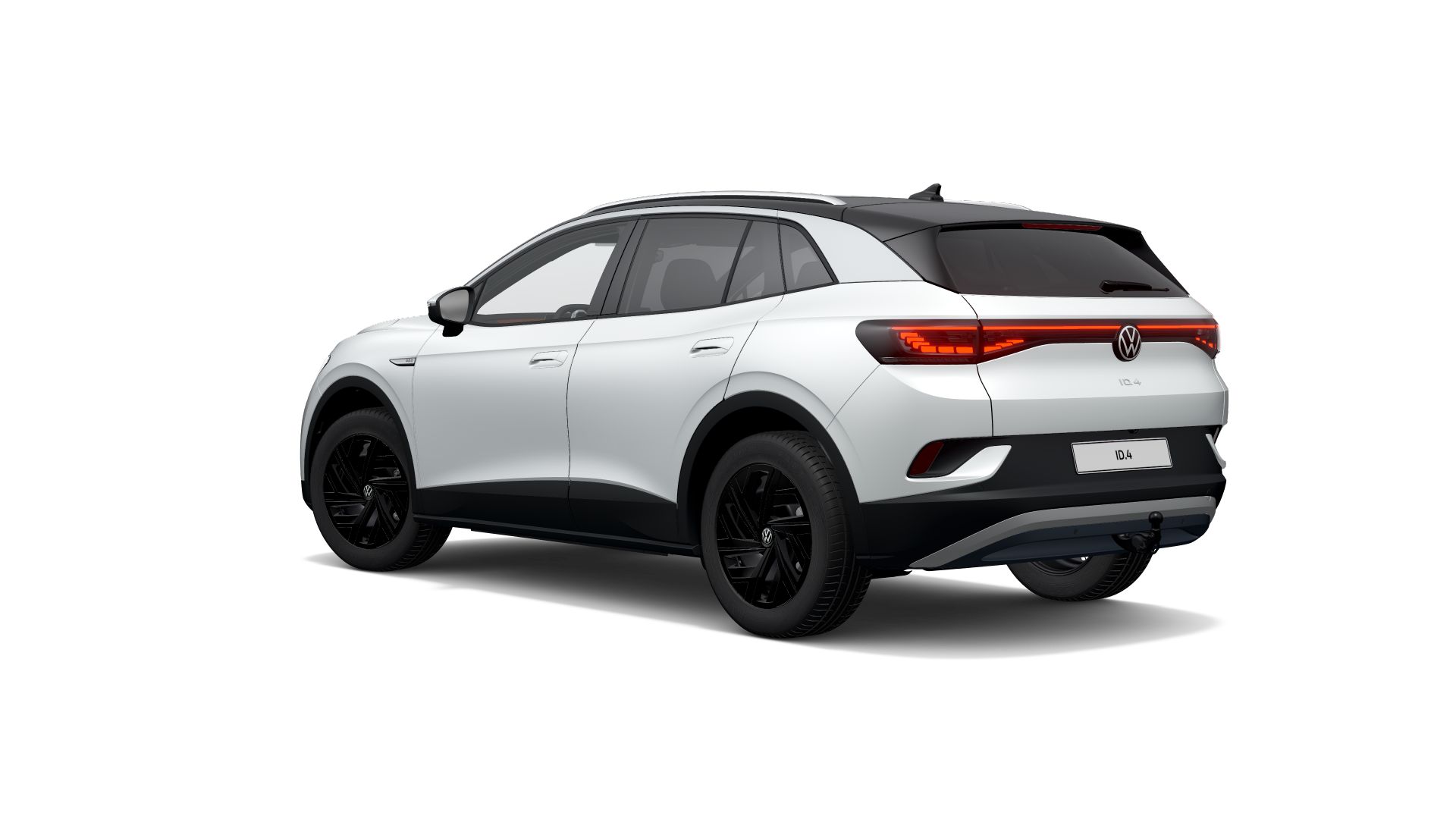 Volkswagen ID.4 Performance Pro