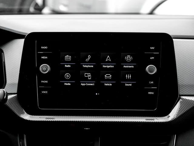 Volkswagen T-Cross 1.0 TSI DSG Life