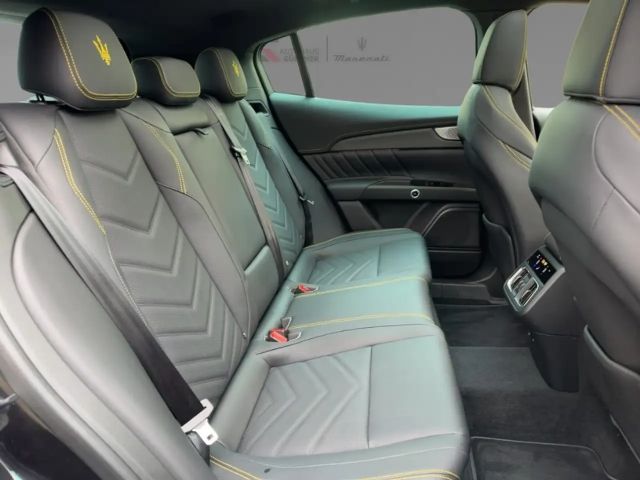 Maserati Grecale Trofeo