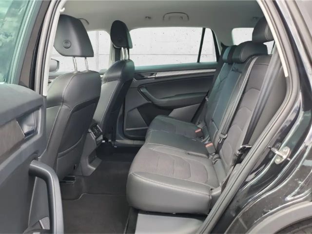 Skoda Kodiaq 1.5 TSI Style Style