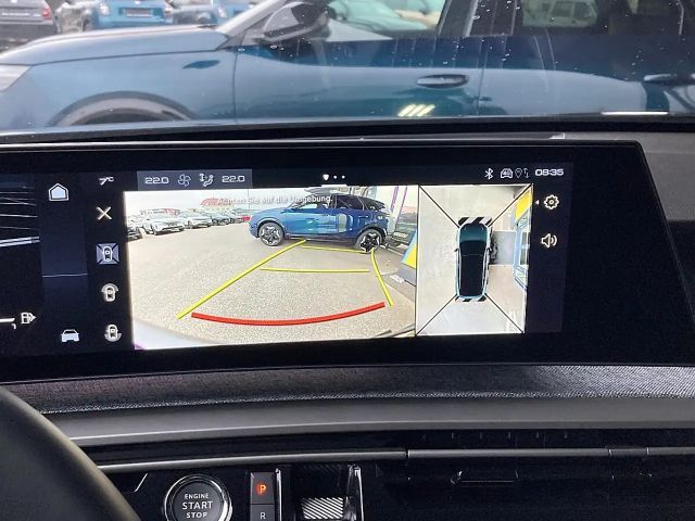 Peugeot 3008 Allure Pack Hybrid