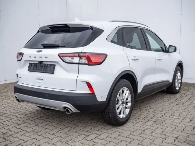 Ford Kuga AWD Titanium X