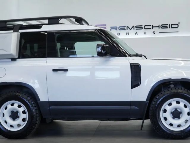 Land Rover Defender 90 D250