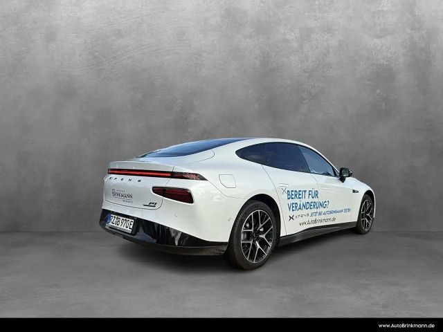 Xpeng P7 AWD Performance