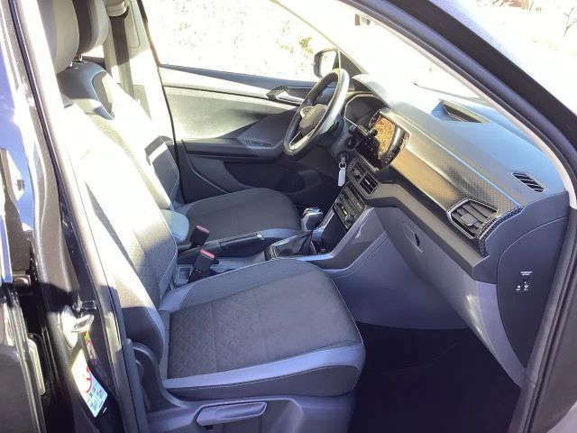 Volkswagen T-Cross DSG Style