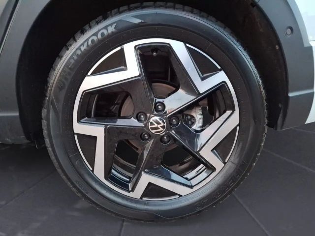 Volkswagen Taigo 1.5 TSI DSG R-Line