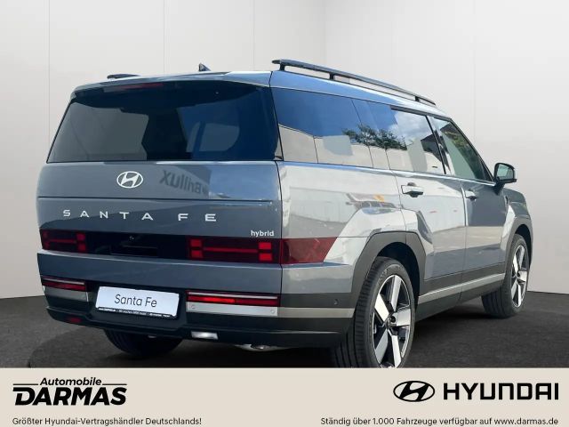 Hyundai Santa Fe 2WD Hybrid