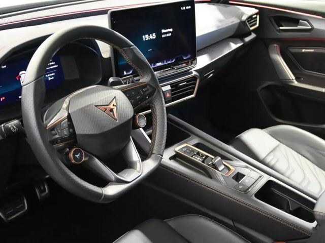 Cupra Formentor DSG VZ e-Hybrid