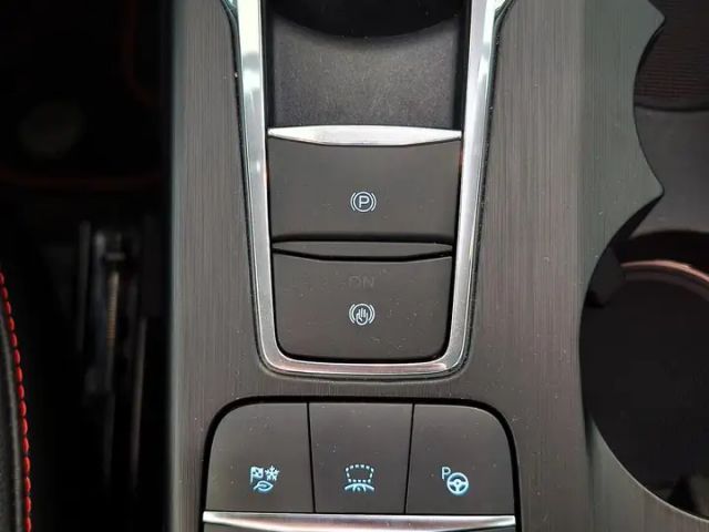 Ford Kuga Plug in Hybrid ST Line X