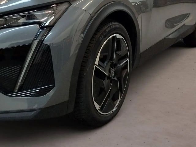 Peugeot 408 GT-Line PureTech