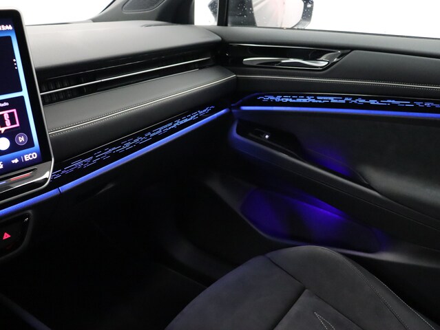 Volkswagen ID.7 Tourer