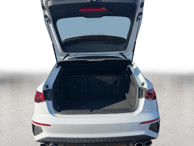 Audi S3 Quattro S-Tronic Sportback