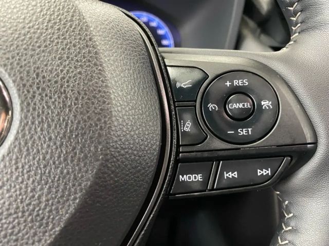 Toyota RAV4 GR Hybride Plug-in