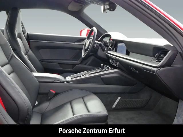 Porsche 911 Carrera Coupé S