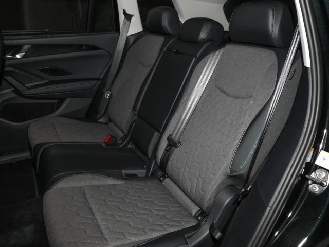 Volkswagen Tayron 1.5 eTSI DSG Life