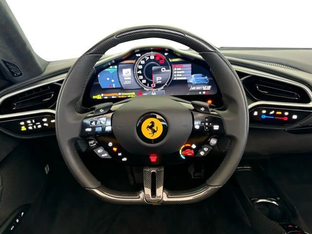 Ferrari 296 GTS ***Ferrari Frankfurt***