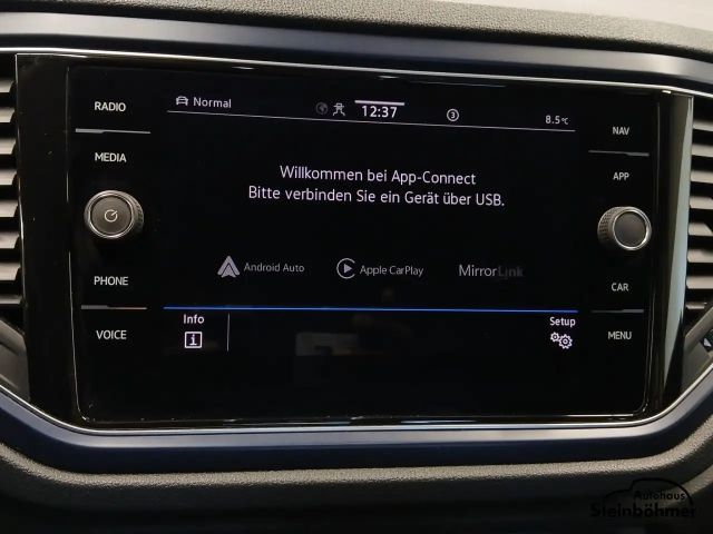 Volkswagen T-Roc 2.0 TDI