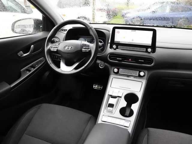 Hyundai Kona Electric