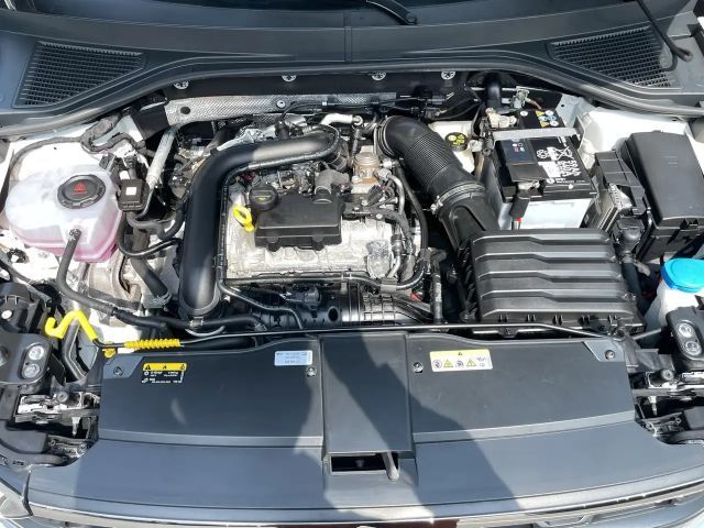 Volkswagen T-Roc 1.0 TSI Life