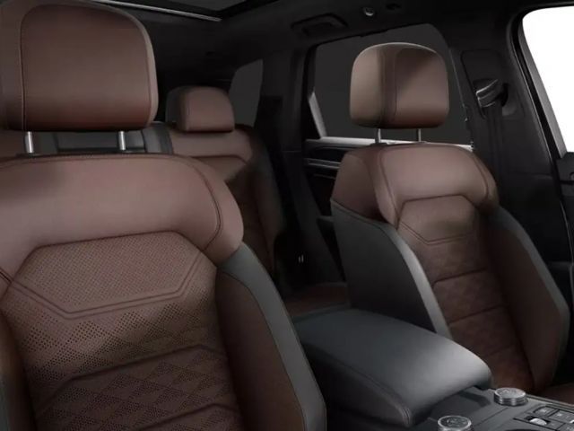 Volkswagen Touareg 3.0 V6 TDI R-Line Style