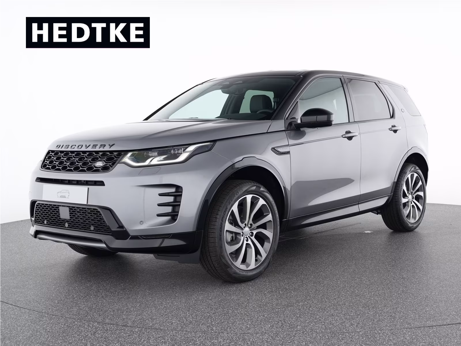 Land Rover Discovery Sport D200 Dynamic SE