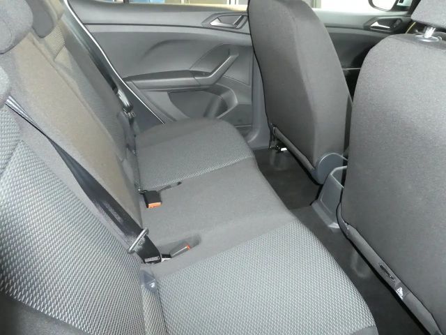 Volkswagen T-Cross 4Me TSI