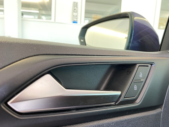 Volkswagen Polo 1.0 +KLIMA+SITZHEIZUNG+LED+APP