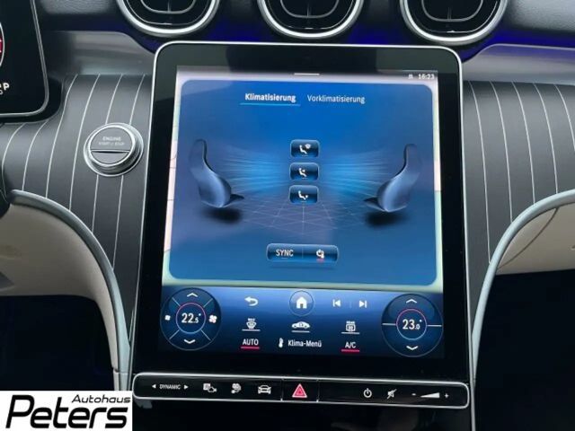 Mercedes-Benz C 300 AVANTGARDE Estate