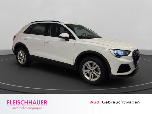 Audi Q3 45 TFSI Hybride S-Tronic