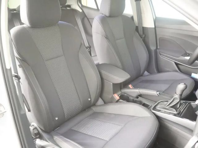 Skoda Fabia Selection