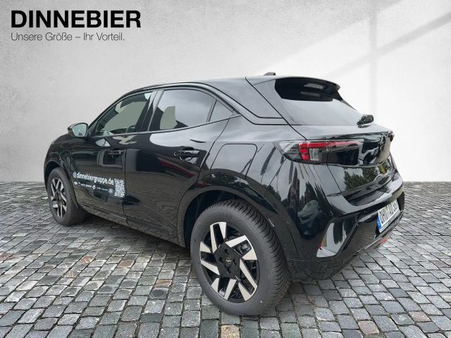 Opel Mokka GS-Line Grand Sport