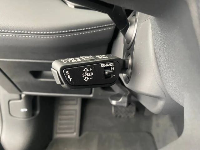 Audi A6 e-tron e-tron