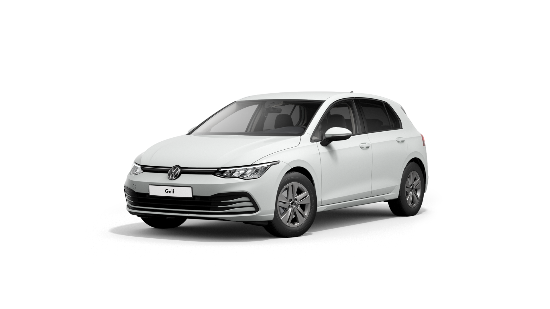 Volkswagen Golf 1.5 TSI Golf VIII