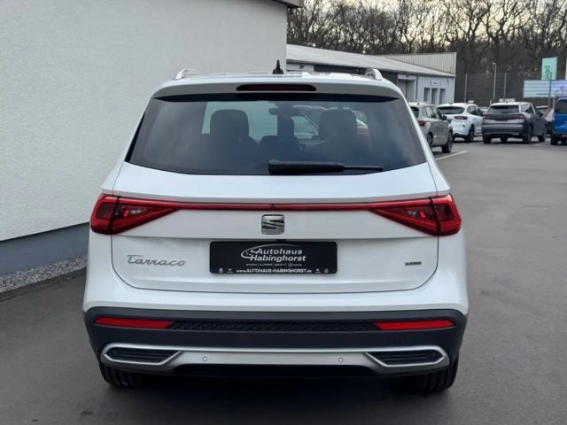 Seat Tarraco DSG e-Hybrid