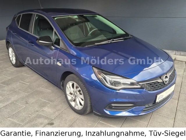 Opel Astra K Lim. *Garantie*Navi*199€ mtl.