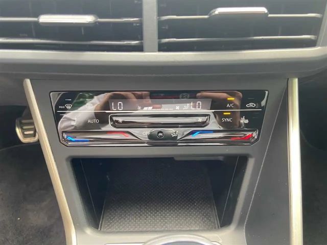 Volkswagen Polo Move