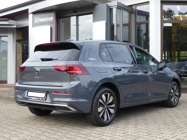 Volkswagen Golf 1.5 TSI