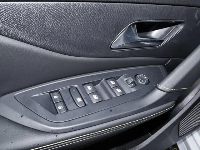 Peugeot E-308 -e 156 Matrix-LED+3D-Cockpit Klima Navi