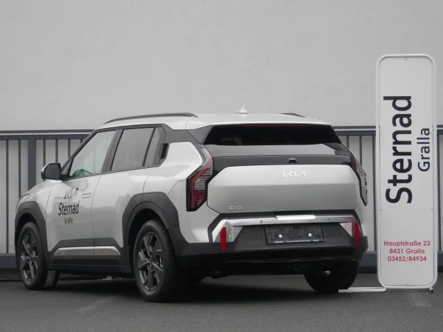 Kia EV3 Earth FWD Long range