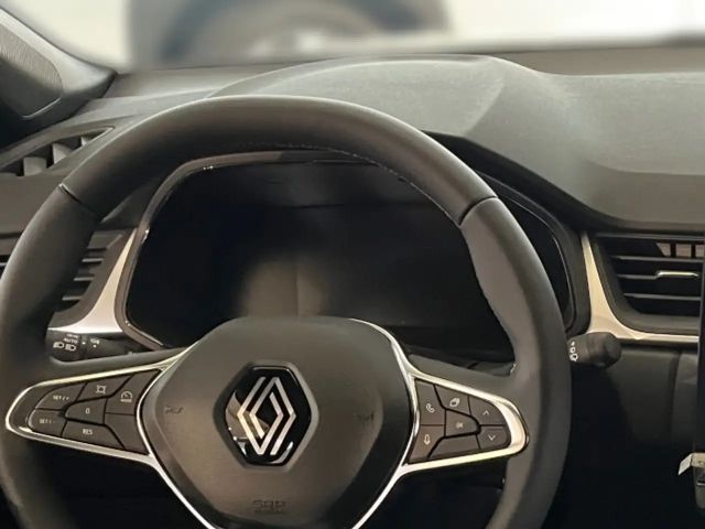 Renault Captur Evolution TCe 90