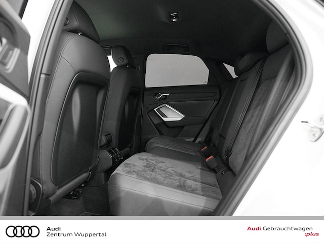 Audi Q3 35 TDI S-Tronic Sportback