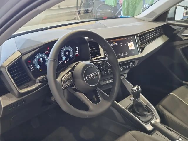 Audi A1 25 TFSI