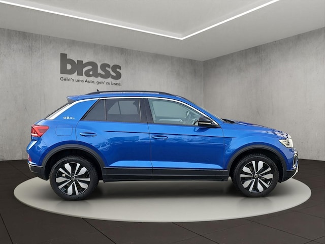 Volkswagen T-Roc 1.5 TSI