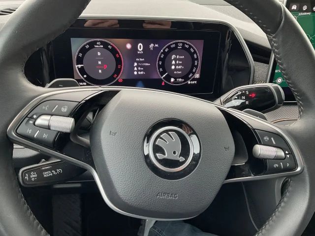 Skoda Kodiaq 2.0 TDI 4x4